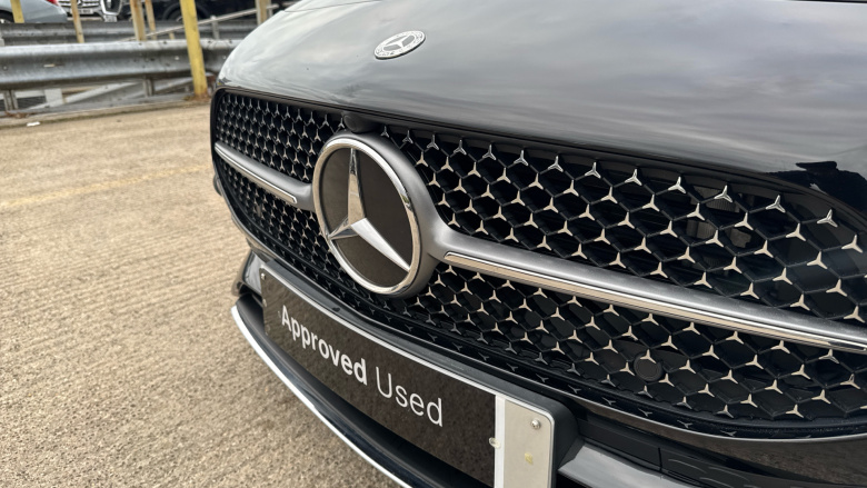 Mercedes-Benz A-Class A180 AMG Line Executive 5dr Auto Petrol Hatchback